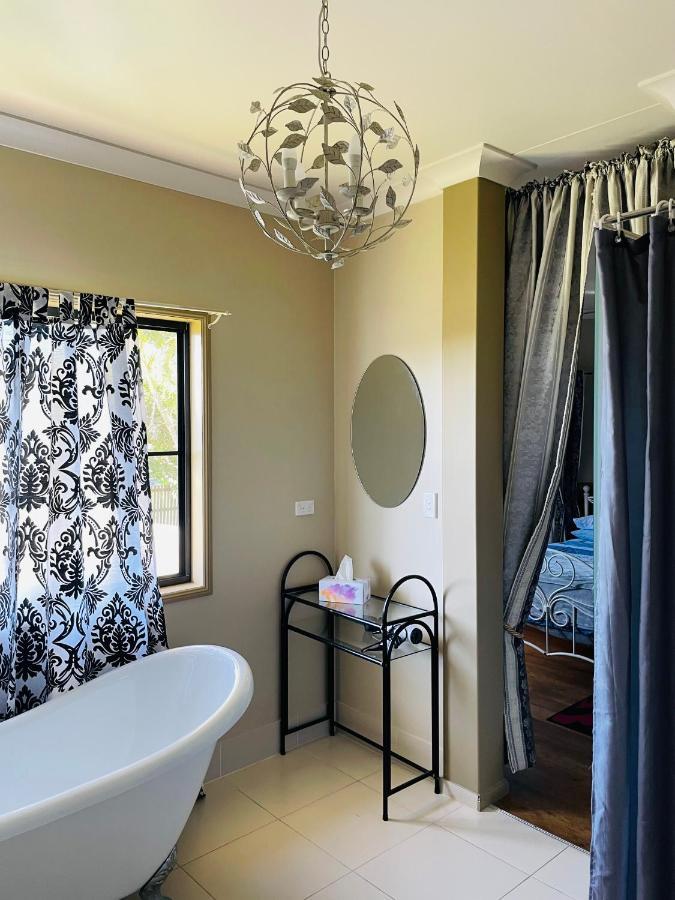 Golden Lace B&B Sarina Eksteriør billede